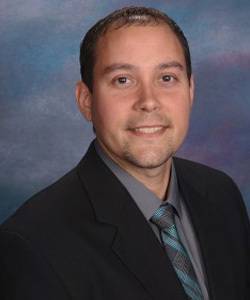 Michael Iglesias Photo